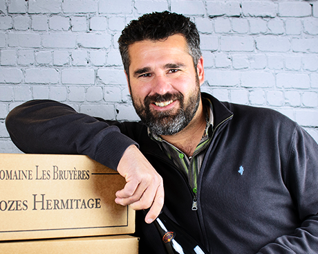 Domaine Reynaud Grandi Bottiglie